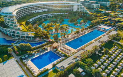 Maxx Royal Belek